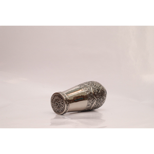 Pure Copper Water <b>Bottle</b> Leak-Proof Ayurvedic Health <b>Flask</b> for Yoga Gym & Daily Wellness Handcrafted Sustainable Drinkware - Product Image 2