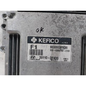 Equus - Módulos de Computación y ECUs Usados 391103F430 - Product Image 2