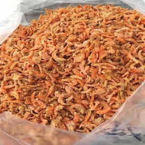 Crevettes séchées naturelles de qualité supérieure, petites crevettes séchées pour l'exportation - Product Image 5
