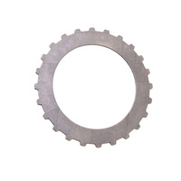 Disque de friction en papier/acier/bronze pour CAT 6T4944 6T5099 6T6277 6T6283 6T6481 6T6482 6T7013 277.6x189x3.3\OT75 6T4944 6T-4944