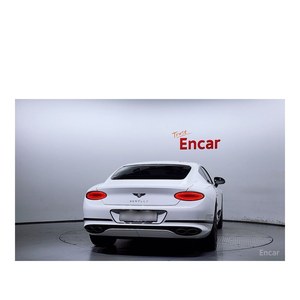 Bentley Continental 4.0 GTS 2023/10, 13,166 km, Volante a la Izquierda, Asientos de Cuero - Product Image 4