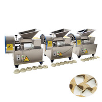 Machine électrique à façonner et diviser les boules de pâte, pour la fabrication de boules rondes