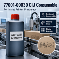 Impression numérique Lei 77001-00030 pour imprimante à jet d'encre Printhea CIJ, prix d'usine original, accessoire d'imprimante