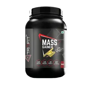 Private Label Sports Mass Gainer 1kg Kulfi flavor Bodybuilding Mass Gainer Supplement Powder for Gym at Bulk Price