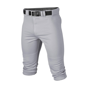 Shorts de sport en gros de haute qualité pour hommes, coupe slim, élastiques, pour le baseball et l'été - Product Image 1