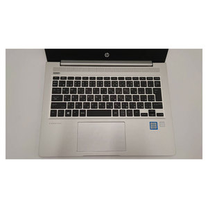แล็ปท็อปมือสอง HP ProBook 430 G6 ขนาด 13.3 นิ้ว ยอดขายดีเยี่ยม พร้อม Intel Core i5 รุ่นที่ 8 แรม 8GB SSD 256GB เหมาะสำหรับเล่นเกม - Product Image 1
