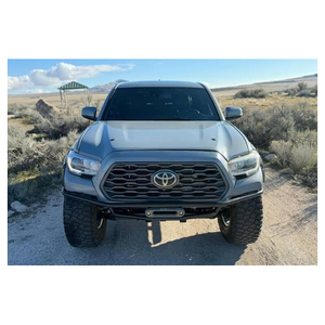 Toyota Tacoma TRD Off-Road Doble Cabina 4x4 2020 - Product Image 1