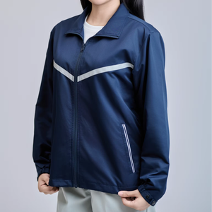 FMF Unisex 100% Polyester Thin Hard Shell <b>Jacket</b>-Waterproof Windproof Breathable Quick Dry Thermal Insulation Hooded Stand - Product Image 1