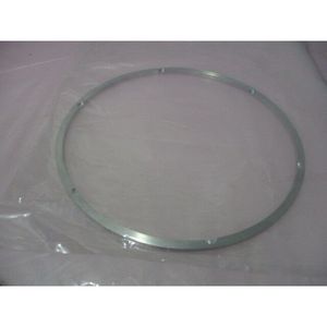 แหวนเว้นระยะรูแก๊ส AMAT Chamber Gas Hole Spacer Ring 416760 - อุปกรณ์และอะไหล่เซมิคอนดักเตอร์ระดับโลกที่เชื่อถือได้ - Product Image 3