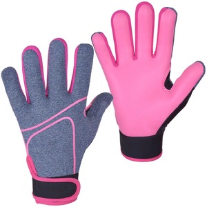 Guantes de fútbol gaélico Grip Tight con látex de primera calidad / Guantes de fútbol gaélico premium / Guantes gaélicos personalizados de alta calidad - Product Image 1