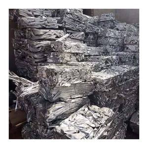 Chatarra de Aluminio Boll 6063 de Alta Calidad, Grado Superior, 99.99% de Contenido de Al, Exportación de Holanda, Construcción, Automoción, Manufactura - Product Image 2
