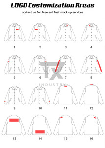 Premium Quality Latest Design <b>Men's</b> <b>Sherpa</b> Fleece <b>Jacket</b> Basic Hoodie Pakistani Cotton Fashion <b>Men's</b> <b>Jacket</b> - Product Image 4