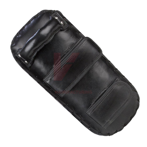 Custom Thai <b>Pads</b> Durable Training Kick <b>Pads</b> for Martial Arts Striking <b>Practice</b> High Quality OEM Manufacturer Supplier - Product Image 2