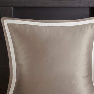 Set piumino Jacquard 8 pezzi - Product Image 4