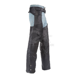 Luxury Leather Full <b>Chaps</b> For Equestrian <b>Riding</b> High Quality Horseback <b>Riding</b> <b>Chaps</b> Western Rodeo Cowboy <b>Chaps</b> Full Length - Product Image 3