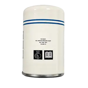 Ingersoll Rand sostituire l'elemento del filtro dell'olio del compressore d'aria separatore d'olio 1622062301