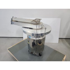 Module d'interface robotique Yaskawa XU-RVM4100, utilisé comme pièce détachée pour équipement semi-conducteur ancien - Product Image 2