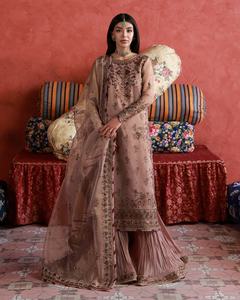 Vestidos Casuales de Primera Calidad para Mujeres Pakistaníes e Indias, Nuevas Llegadas 2026, Salwar Kameez, Vestidos de Tela Lawn, ODM 2019 - Product Image 4