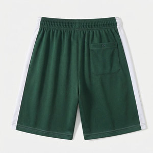 Wholesale Men’s <b>Mesh</b> <b>Shorts</b> Custom Logo Sportswear <b>Shorts</b> Lightweight Breathable Gym Training Athletic <b>Shorts</b> - Product Image 2