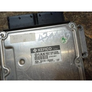 ECUs y Módulos de Computación Usados Forte 391102BAK6 - Product Image 2