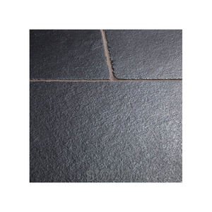 Piedra Caliza Negra Kota Natural de Cantera para Pisos y Aplicaciones de Pared de Primera Calidad - Product Image 3