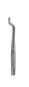 Pinzas de Extracción Dental para Molares Superiores, Manuales, Ergonómicas, Superficie Pulida, Acero Inoxidable, Instrumento Quirúrgico Reutilizable - Product Image 3