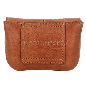 Riñonera de Cuero Genuino de Grano Completo para Hombre, Bolsa de Cintura de Cuero |   Bolsa de cuero para cinturón a bajo precio - Product Image 2