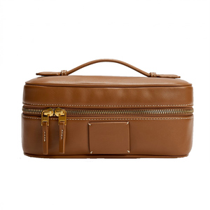 Cosmetic <b>Case</b> Waterproof Large Capacity Travel Organizer for Women Professional Use OEM - Product Image 1