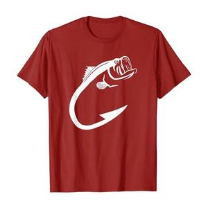 T-shirt de pêche personnalisé en polyester et élasthanne à manches courtes, protection solaire professionnelle pour l'extérieur, rafraîchissant, été, CE ISO - Product Image 1