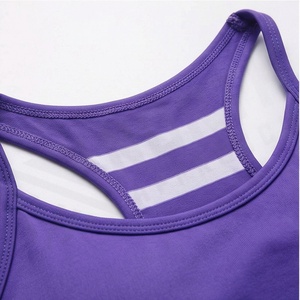 Conjunto de Yoga para Mujer, Traje Deportivo para Gimnasio, Bra Deportivo, Leggings, Pantalones, Ropa Deportiva de Diseño Personalizado, Ropa Atlética - Product Image 4