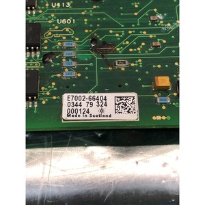 แผงวงจรพิมพ์ HP E7002-26504, + 3 Astec AA20B-024L-150S, + - อุปกรณ์และชิ้นส่วนเซมิคอนดักเตอร์ระดับโลกที่เชื่อถือได้ที่ - Product Image 4