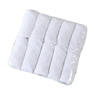 Toallas de Mano Personalizadas con Logotipo, 100% Algodón, Toallas Promocionales para Hoteles, Resorts, Salones, Gimnasios y Regalos Corporativos - Product Image 4