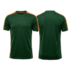 High Quality Full Sublimation Breathable Athletic T-Shirt | Sublimation Fitness Apparel Supplier | <b>Men</b> Women Sizes | Short - Product Image 4
