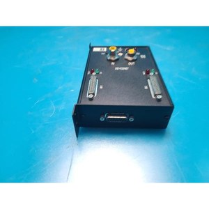 Pièces d'équipement semi-conducteur d'occasion Brooks Automation 101905, état actuel, matériel ancien - Product Image 3