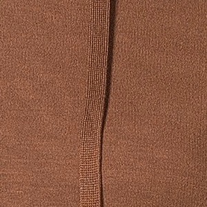 Sudadera con Capucha para Mujer, de Felpa, Color Sólido, Manga Larga, Tejido de Algodón Transpirable, para Otoño e Invierno, OEM - Product Image 6