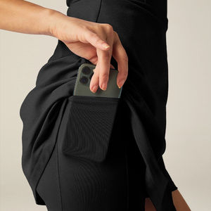 Vestido Deportivo de Secado Rápido para Fitness, Gimnasio, Golf, Tenis, Falda Deportiva de Una Pieza, Ropa Deportiva al por Mayor con Etiqueta Privada OEM - Product Image 6