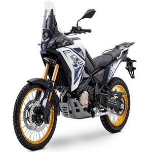 มอเตอร์ไซค์รุ่น DS800X สำหรับการขับขี่แบบแรลลี่และการผจญภัย ยอดขายสูงสุด พร้อมใบอนุญาตพิเศษสำหรับการขับขี่บนถนน - Product Image 3