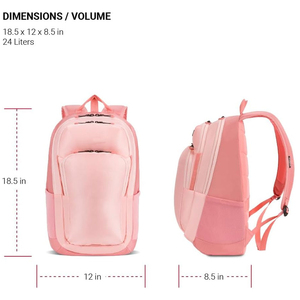 Good Style Fashion Wear New <b>Backpack</b> For Online sale Customized New Arrival High Quality <b>Backpacks</b> Light <b>Weight</b> <b>Backpack</b> - Product Image 3