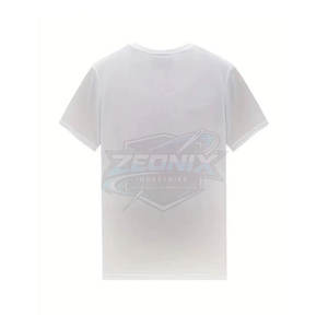 Créez votre propre logo sur des t-shirts pour hommes en strass, 100% coton, décontractés, respirants et à séchage rapide - Product Image 3