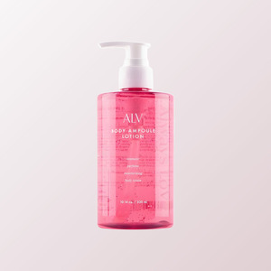 Lotion corporelle en gros Olbeu Korean K-Beauty Body Ampoule Fabriqué en Corée 300ml Acide Hyaluronique soin de la peau - Product Image 1