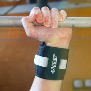 Muñequeras de material de PC unisex para levantamiento de pesas, equipo de gimnasio, venta al por mayor en Pakistán - Product Image 4