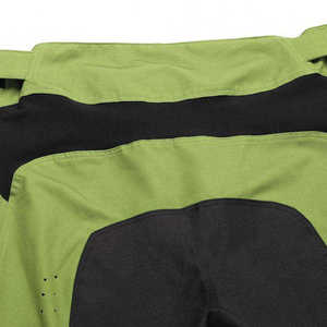 Nouveau modèle 2026 – Pantalon de motocross respirant, coupe-vent, personnalisable par sublimation, haute qualité, vente chaude - Product Image 3