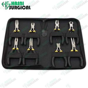 Alicates de Alta Calidad para la Fabricación de Joyas de H/S - Product Image 3