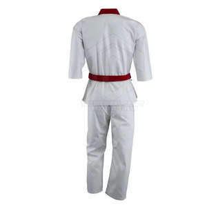 Uniforme de BJJ de Primera Calidad, Ligero, Transpirable y Ecológico para Entrenamiento de Artes Marciales - Product Image 2