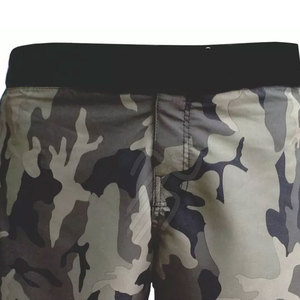 Shorts de MMA/Taekwondo pour hommes, vente chaude, respirants, légers, durables, en tissu polyester/spandex, vêtements de sport de haute qualité - Product Image 5