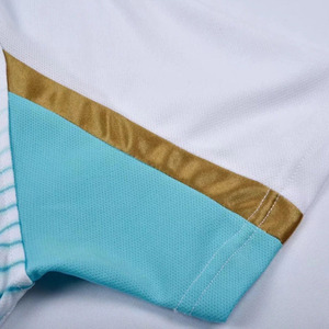 Uniforme de Fútbol para Adultos de Alta Calidad, Último Modelo, Uniforme de Fútbol al por Mayor, Conjunto de Uniforme de Fútbol de Primera Calidad - Product Image 4