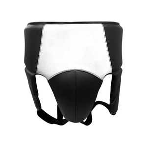 Protège-entrejambe sur mesure de haute qualité pour une protection maximale en boxe et arts martiaux MMA RL-GG-92 - Product Image 1