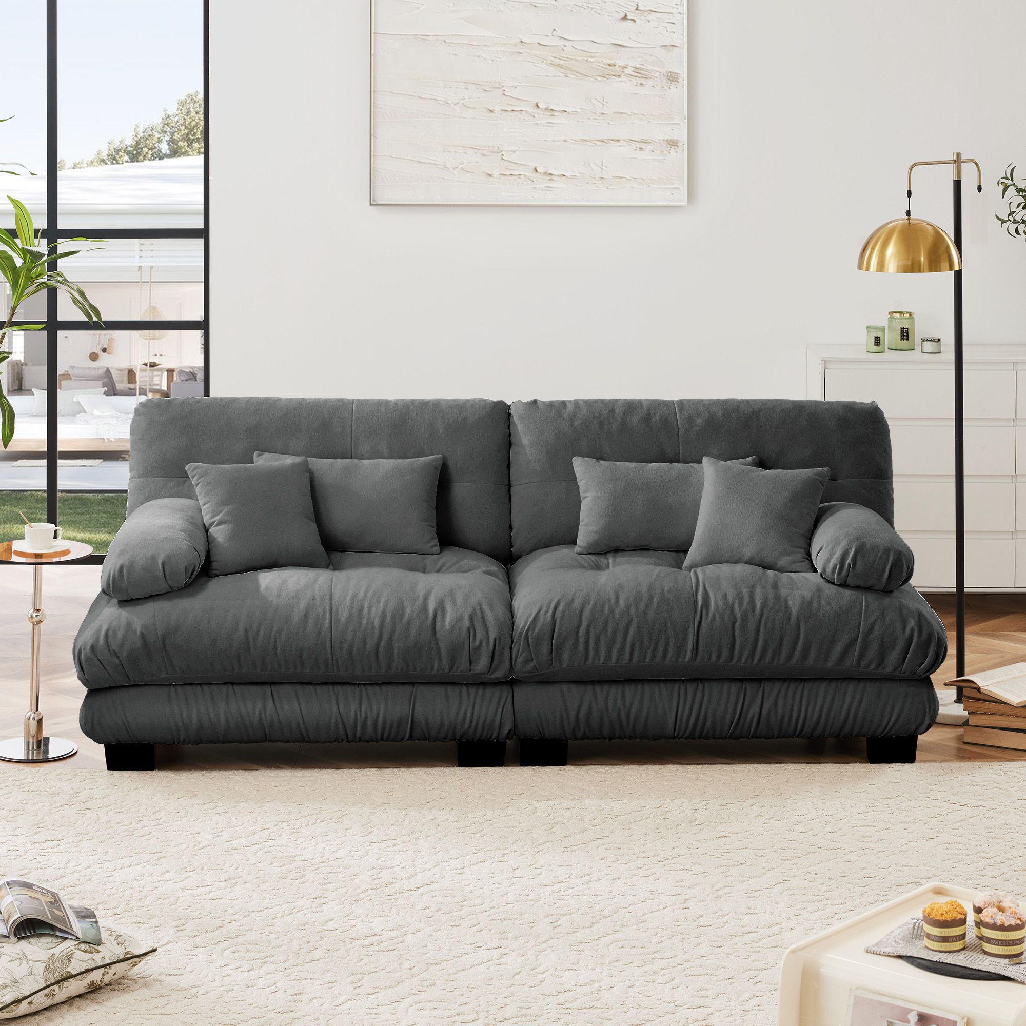 Grey Color