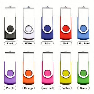 Custom Logo <b>USB</b> <b>Flash</b> <b>Drives</b> Customizable Logo 8GB 16GB 32GB 64GB <b>USB</b> 2.0 3.0 Metal U Disk Memory Card Memorias Stick Pendrive - Product Image 3