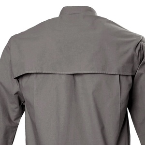T-shirt de chasse camouflage extérieur à séchage rapide avec manches longues, T-shirt de chasse pour hommes à manches longues - Product Image 3